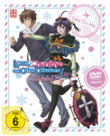 Love, Chunibyo & Other Delusion! – Take On Me – DVD Limited Edition