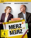 Merz gegen Merz - Staffel 1 – Blu-ray