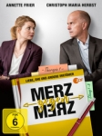 Merz gegen Merz - Staffel 1 – DVD