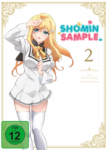 Shomin Sample – DVD Vol. 2