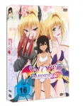 To Love Ru – Darkness 2nd – 4. Staffel – DVD Vol. 3