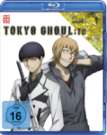 Tokyo Ghoul:re – Blu-ray Vol. 2