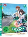 Two Car – Blu-ray Vol. 1 – Collectors Edition