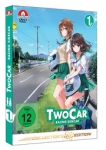 Two Car – DVD Vol. 1 – Collectors Edition