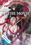 X - The Movie – DVD