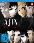 AJIN: DEMI-HUMAN – Blu-ray Box 1 – Limited Edition mit Sammelbox