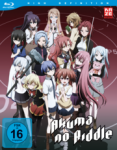 Akuma no Riddle – Blu-ray Gesamtausgabe