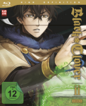 Black Clover – Blu-ray Box 2 Black Clover – Blu-ray Box 2