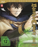 Black Clover – Blu-ray Box 2