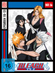 Bleach – die TV-Serie – 6. Staffel – DVD Box 6