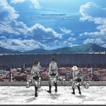 CD – Attack on Titan - Original Soundtrack - OST (engl.) – CD