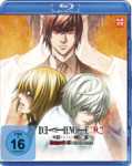 Death Note Relight 2: Ls Successors – Blu-ray