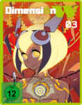 Dimension W – Blu-ray Vol. 3