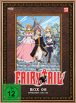 Fairy Tail – 5. Staffel – DVD Box 6
