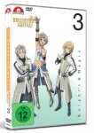 Knight’s & Magic – DVD Vol. 3