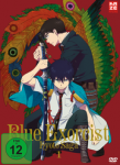 Blue Exorcist: Kyoto Saga – 2. Staffel – DVD Box 1 Blue Exorcist: Kyoto Saga – 2. Staffel – DVD Box 1