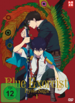 Blue Exorcist: Kyoto Saga – 2. Staffel – DVD Box 1