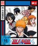 Bleach – die TV-Serie – Blu-ray Box 1