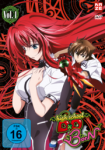 Highschool DxD BorN – 3. Staffel – DVD Vol. 1