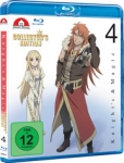 Knight’s & Magic – Blu-ray Vol. 4 Knight’s & Magic – Blu-ray Vol. 4