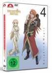 Knight’s & Magic – DVD Vol. 4 Knight’s & Magic – DVD Vol. 4