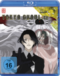 Tokyo Ghoul:re – Blu-ray Vol. 4 Tokyo Ghoul:re – Blu-ray Vol. 4
