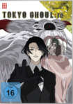 Tokyo Ghoul:re – DVD Vol. 4