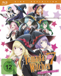 Yamada-kun and the Seven Witches – Blu-ray Gesamtausgabe