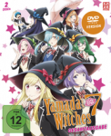 Yamada-kun and the Seven Witches – DVD Gesamtausgabe