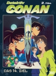 Detektiv Conan - 02. Film: Das 14. Ziel