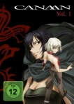 Canaan Vol. 1 (Episode 1) Canaan Vol. 1 (Episode 1)