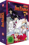 InuYasha - TV-Serie - Box 2 InuYasha - TV-Serie - Box 2