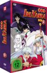 InuYasha - TV-Serie - Box 2