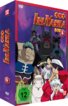 InuYasha - TV-Serie - Box 4 InuYasha - TV-Serie - Box 4