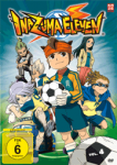 Inazuma Eleven Vol. 4 Inazuma Eleven Vol. 4