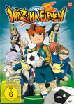 Inazuma Eleven Vol. 4