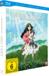 Ame & Yuki - Die Wolfskinder - Blu-ray