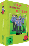 Ouran High School Host Club - Gesamtausgabe