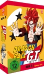 Dragonball GT - Box 3