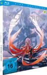 Guilty Crown - Box 4 - Blu-ray Guilty Crown - Box 4 - Blu-ray