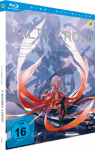 Guilty Crown - Box 4 - Blu-ray