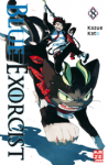 Blue Exorcist - Band 8