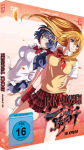 Ikki Tousen in Kyoto - OVA Ikki Tousen in Kyoto - OVA