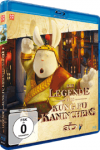 Die Legende des Kung Fu Kaninchens - 3D Blu-ray