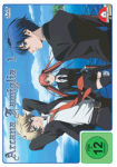 Arcana Famiglia - DVD Vol.1 Arcana Famiglia - DVD Vol.1