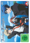 Arcana Famiglia - DVD Vol.1