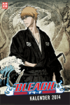 Bleach - Wandkalender 2014 Bleach - Wandkalender 2014