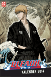 Bleach - Wandkalender 2014