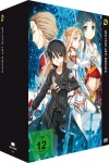 Sword Art Online Vol 1 - DVD + Sammelschuber