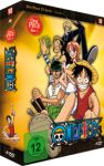 One Piece - TV-Serie - Box 1